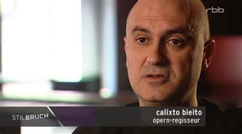 naked opera singer|Calixto Bieito Naked Operas